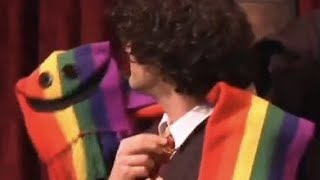 Starkid moments that remind me I&#39;m a homo