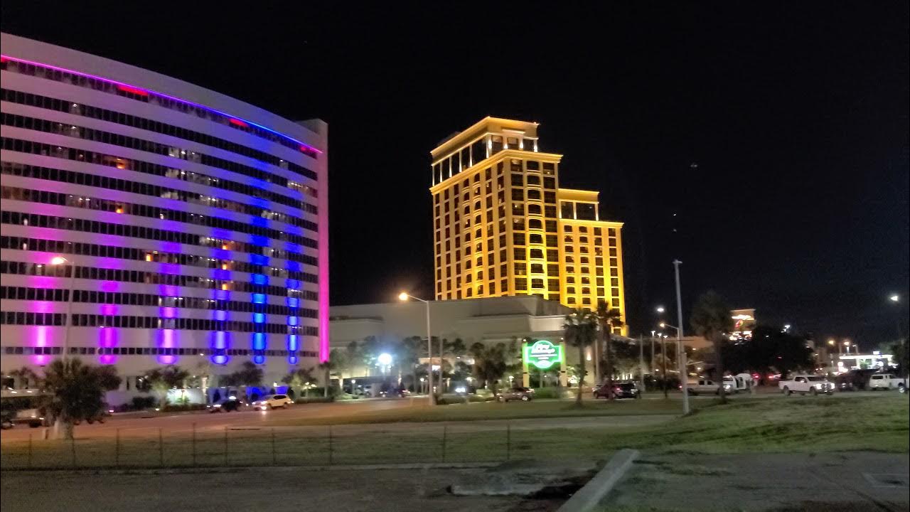 U.S. 90 Biloxi Nightlife YouTube
