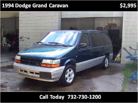 2010 Dodge Grand Caravan >> 1994 Dodge Grand Caravan available from Certified Auto ... 2010 Dodge Grand Caravan >> 1994 Dodge Grand Caravan available from Certified Auto ...