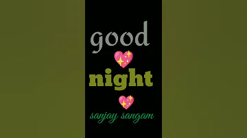 good night ki shayari 🌌 good night status, good night shayari, good night love status #shorts