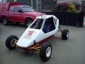 CONSTRUCCION KART CROSS