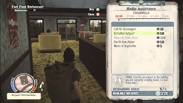 State of Decay Part 11   Snyder Trucking Warehouse