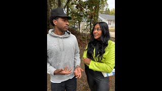 видео: Когда Тре просит у Эрнестины прощения! картинка: Когда Тре просит у Эрнестины прощения!