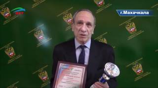 В Северо-Кавказском таможенном управлении подвели итоги деятельности за 2016 год В Северо-Кавказском таможенном управлении подвели итоги деятельности за 2016 год