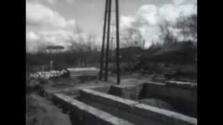 Узловая 1967 год, Свиридовский пруд