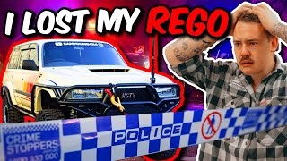 Cancelled Rego, YouTuber Beef & A Whole Lot More... Bring on 2024!