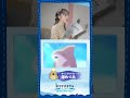 『映画 おでかけ子ザメ とかいのおともだち』#潘めぐみ (あんこうちゃん役)アフレコ映像|絶賛公開中