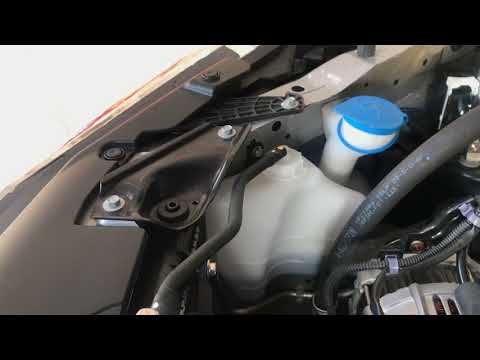 Video: Làm thế nào để bạn kiểm tra dầu trên xe Honda Accord 2007?
