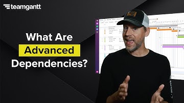 What Are Advanced Dependencies?