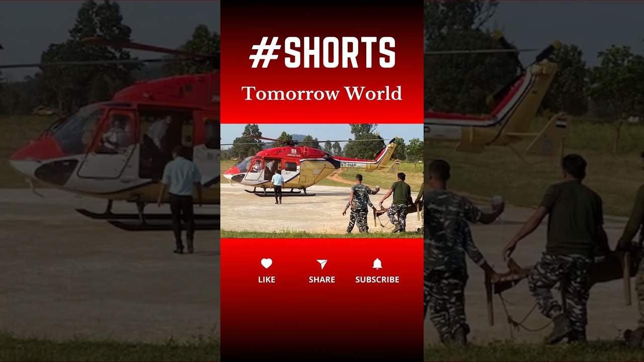 Security Forces Neutralize Naxal Leader in Intense Encounter: Details Revealed