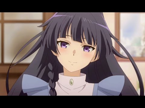 Cooking with Valkyries EP3 JAPANESE DUB with Eng Sub