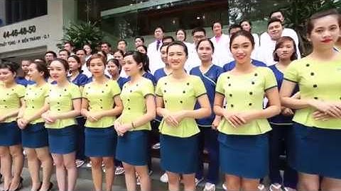 Bệnh viện thẩm mỹ nào nâng ngực đẹp tại TP HCM