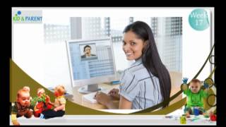 17 Weeks Pregnancy Video 17 Weeks Pregnancy Video