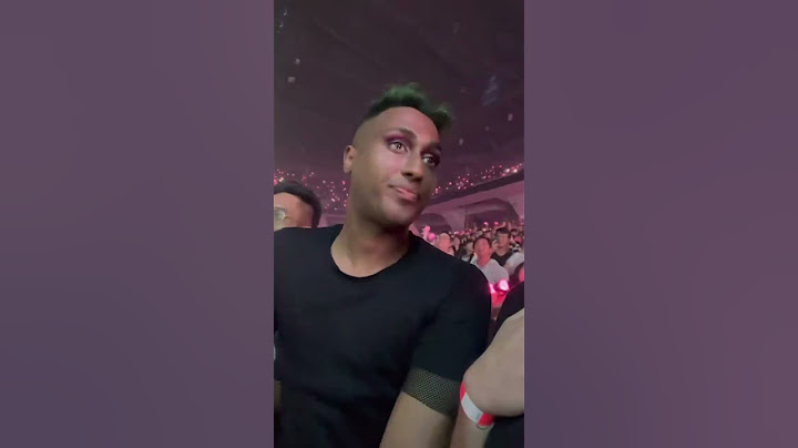 my reaction to seeing BLACKPINK Born Pink Tour Hamilton | THE QUEEN PRIYANKA