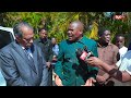 KESHO TUTASALI KANISA KATOLIKI ASKOFU WA KANISA LA GWAJIMA MWANAMAPINDUZI AFUNGUKA BAADA YA IBADA KESHO TUTASALI KANISA KATOLIKI ASKOFU WA KANISA LA GWAJIMA MWANAMAPINDUZI AFUNGUKA BAADA YA IBADA