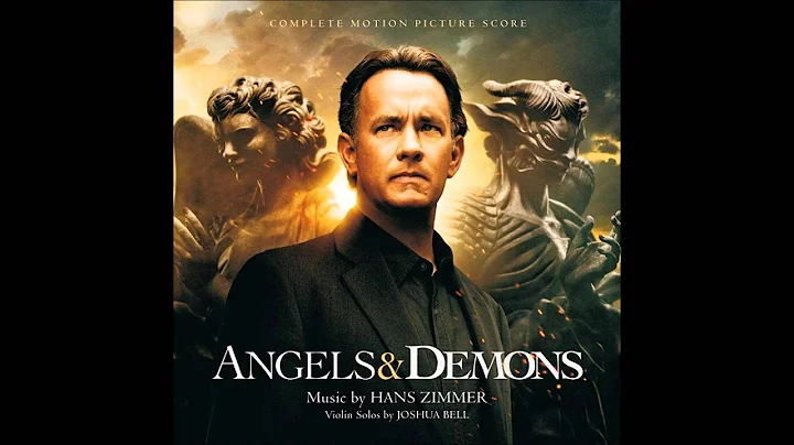17) Wrong Path (Angels And Demons--Complete Score)