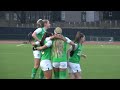 Hibs Women 1 Celtic 3 | Meadowbank: ALL ACCESS
