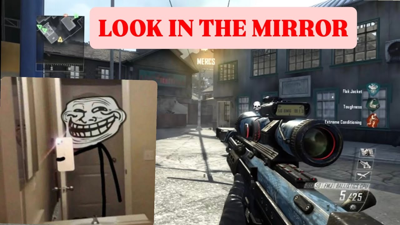 Почему самоанализ изменит вашу жизнь.