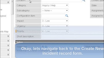 ServiceNow - Reference Qualifier Using a Script Include