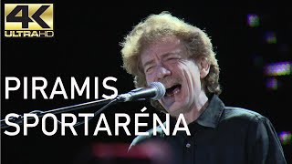 PIRAMIS - Mikor megszülettem - 4K Ultra HD - (Official Music Video) - Sportaréna
