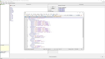 INCA-FLOW: Reference Name Assignment (Part 2)