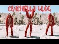 BEYCHELLA | Amy-Jane Brand Vlog (Coachella 2018)