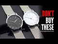 How To Avoid Getting SCAMMED By Drop-Shipped Watches