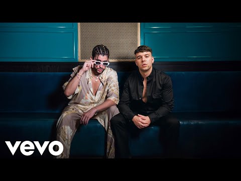 Quevedo, Bad Bunny,