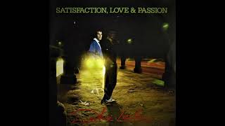 Duke Lake ‎– Satisfaction, Love & Passion