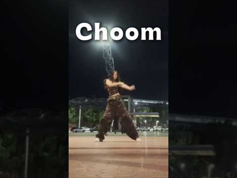 Choom - 베이비몬스터 #아현 #아이돌지망생 #신입개발팀 #kpop #2012