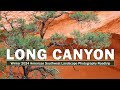LONG CANYON &amp; Quick 2-Shot FOCUS STACKING Technique - Landscape Photography - Utah
