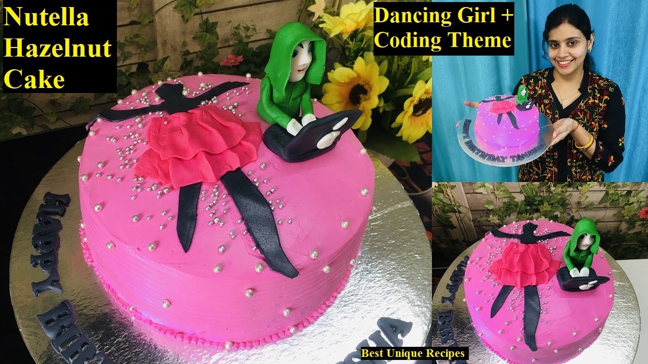 Indian dancing girl cake decoration [  https://www.reddit.com/r/nextfuckinglevel/comments/nr39h7/indian_dancing_girl_cake_decoration/?utm_source=share&utm_medium=ios_app&utm_name=iossmf  ] - click to see details. - Like, Wow! - Quora