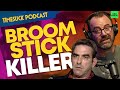 Timesuck Podcast | Kenneth McDuff: The Broomstick Killer