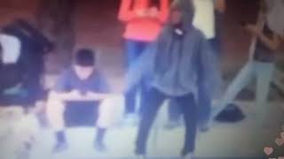 Baby Keem Harlem shake (Lost Media)