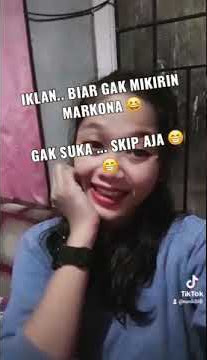 Mama muda hot story WA Instagram tiktok 30 detik lucu unik keren menarik cantik imut seksi