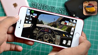 Driving School 2017 Review: Best iOS Simulator! screenshot 4