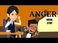 Anger - Moral Stories for Kids