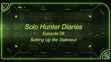 Eve Online Solo Hunter Diaries: Setting Up in Low Sec