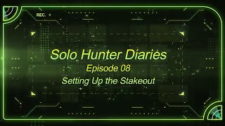 Eve Online Solo Hunter Diaries: Setting Up in Low Sec