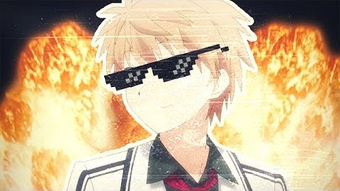 NOVA INTRO 2D DORGAS PARA MIM