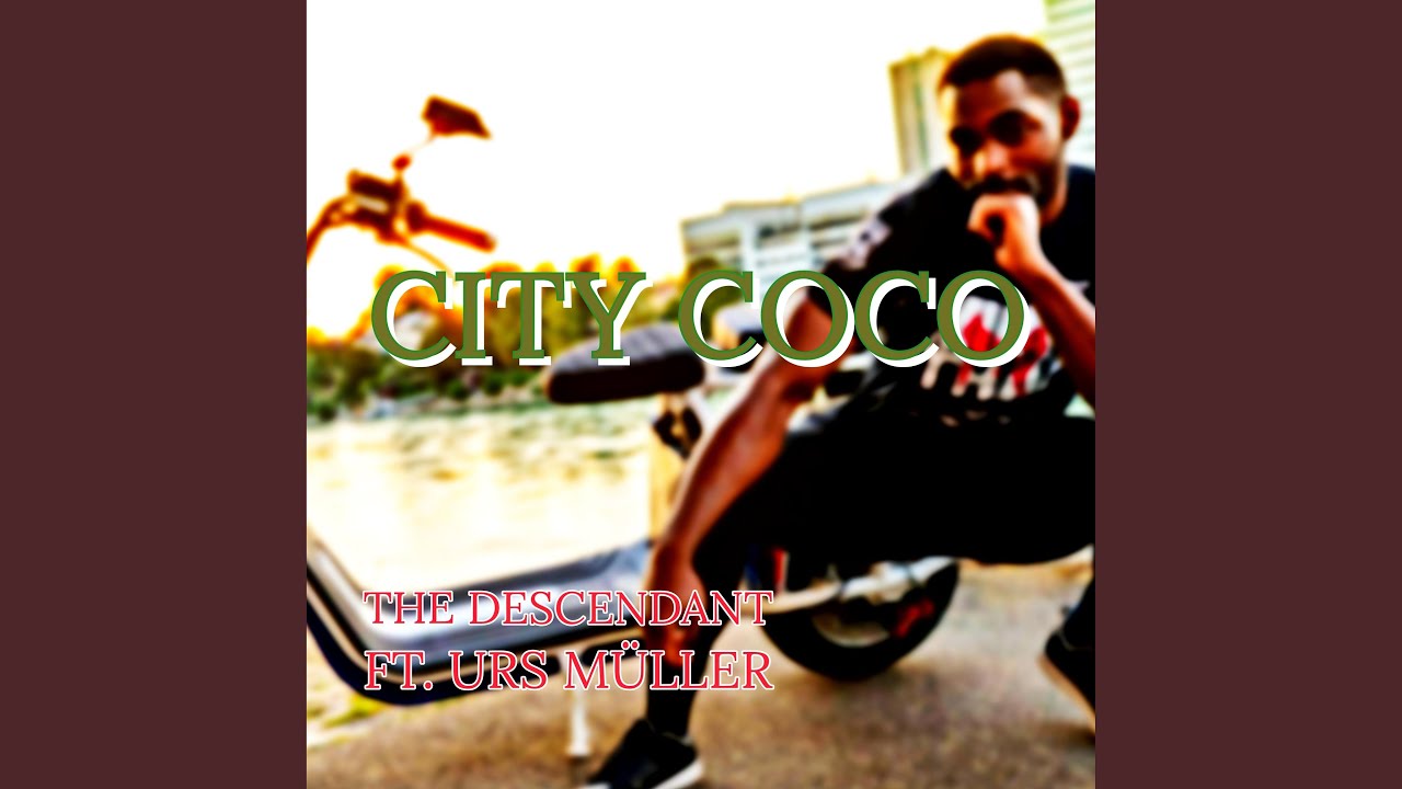 City Coco (feat. Urs Müller)