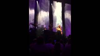 Video thumbnail of "Thank You by Leona Lewis LIVE (I Am Tour 2016)"
