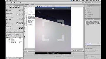 HTML5 for App Developers: PhoneGap Build