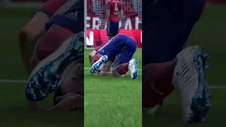 FIFA player get rekt #shorts #short