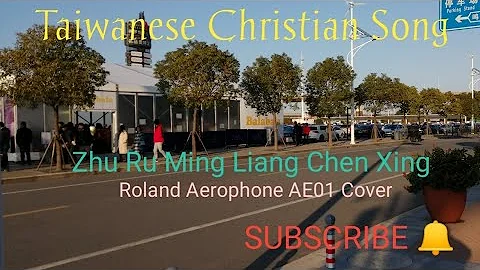 Zhu Ru Ming Liang Chen Xing - Roland Aerophone AE0...