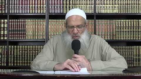 قراءة أذكار الصباح والمساء | الشيخ محمد بن سعيد رسلان