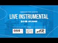 LIVE INSTRUMENTAL ADPA LIVE INSTRUMENTAL ADPA