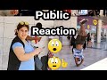 Flips & Powermoves in Public | Crazy Public Reaction |