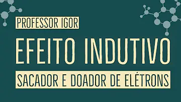 Como o efeito indutivo influência na basicidade dos compostos?