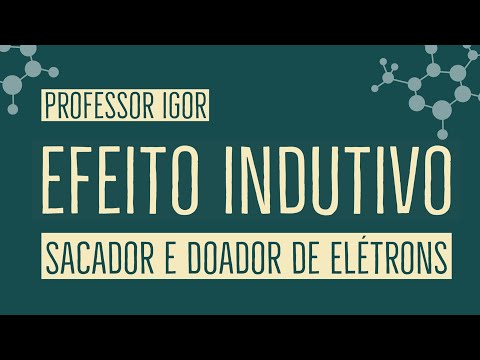 Vídeo: Os grupos doadores de elétrons aumentam a basicidade?